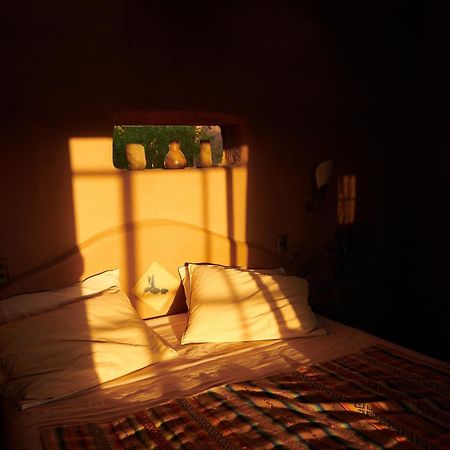 Casa Chincol Guest House San Pedro de Atacama Luaran gambar