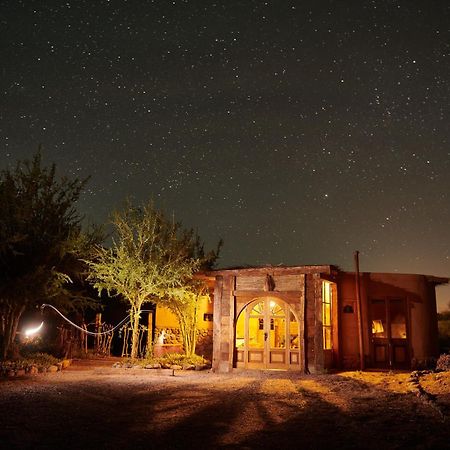 Casa Chincol Guest House San Pedro de Atacama Luaran gambar