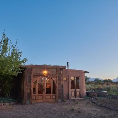 Casa Chincol Guest House San Pedro de Atacama Luaran gambar