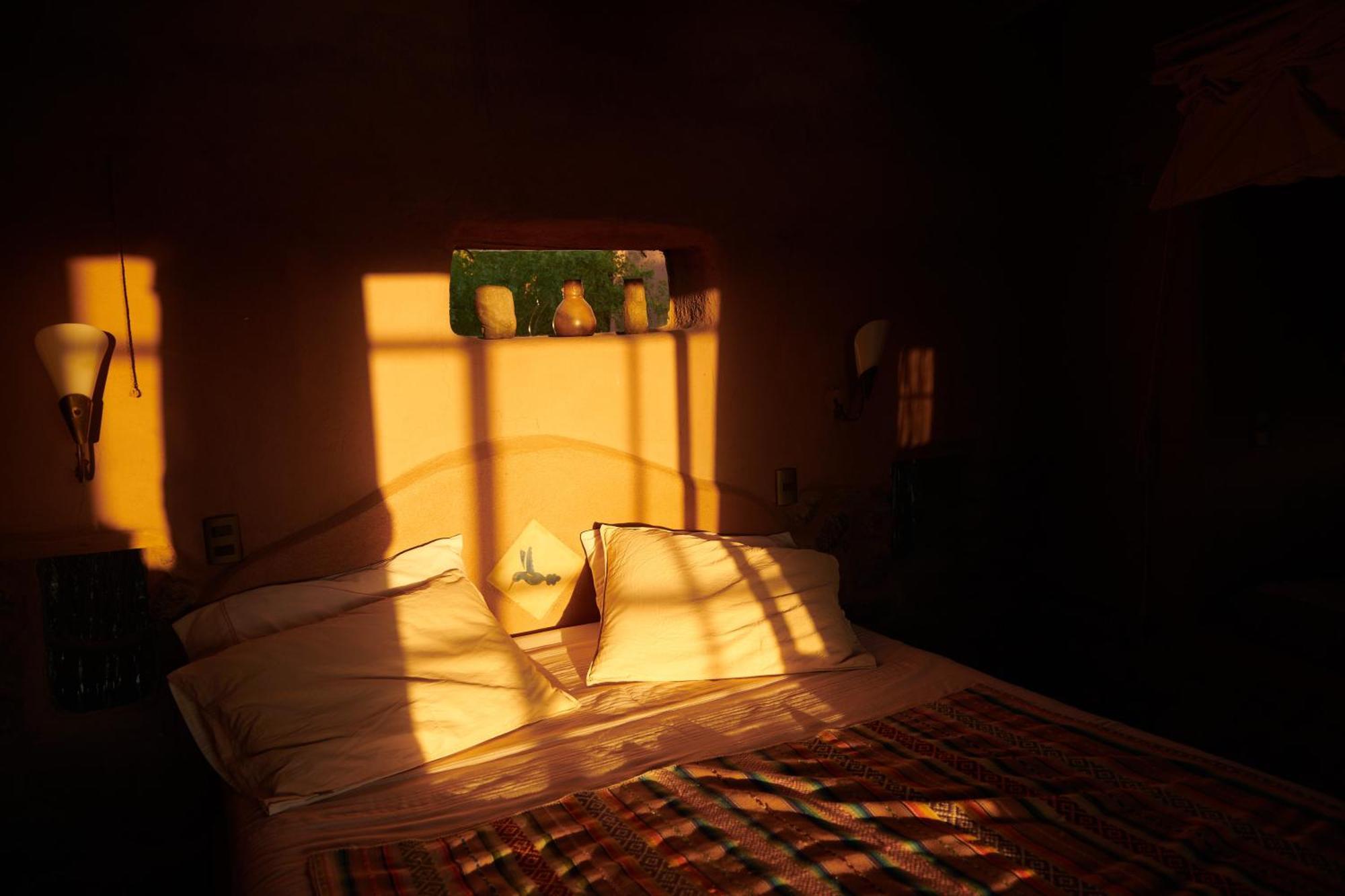 Casa Chincol Guest House San Pedro de Atacama Luaran gambar