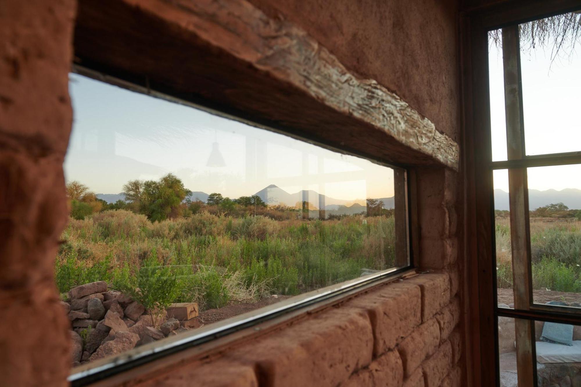 Casa Chincol Guest House San Pedro de Atacama Luaran gambar