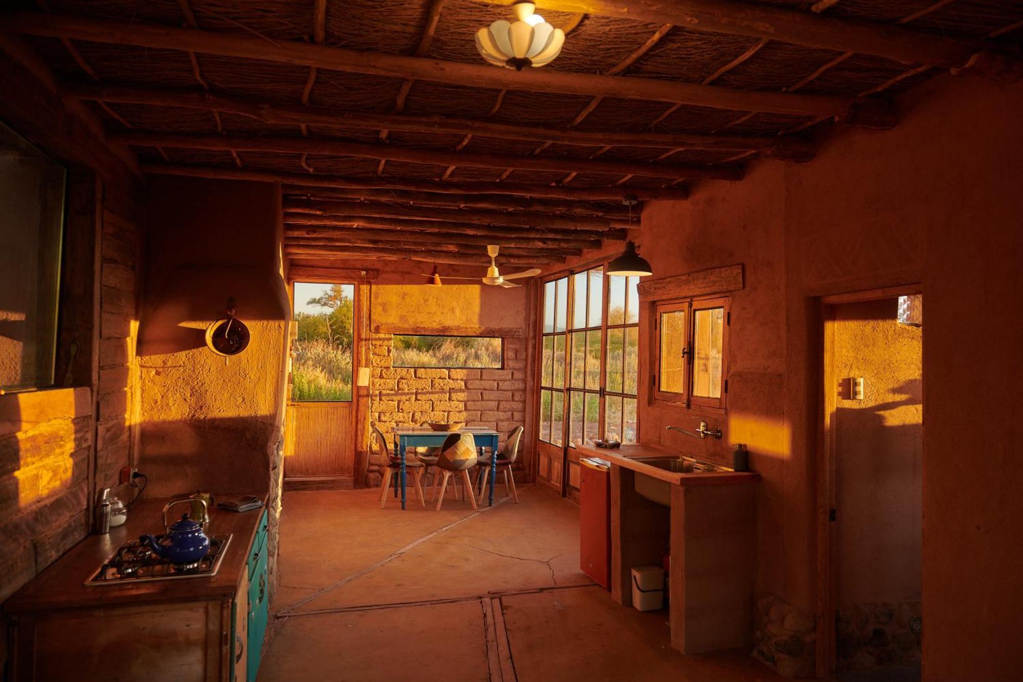 Casa Chincol Guest House San Pedro de Atacama Luaran gambar