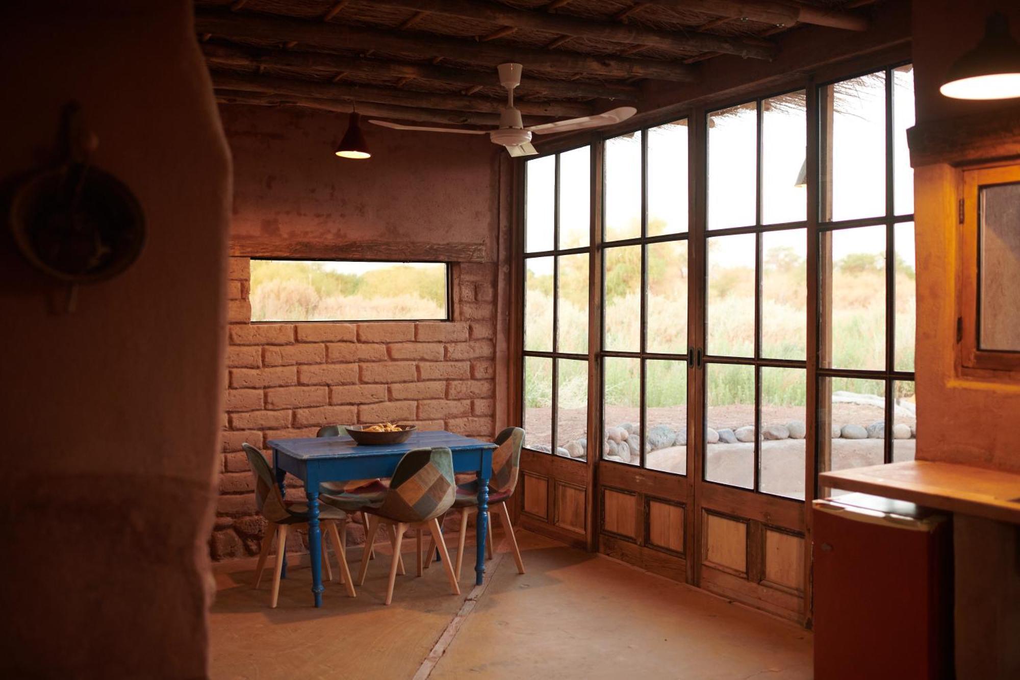 Casa Chincol Guest House San Pedro de Atacama Luaran gambar