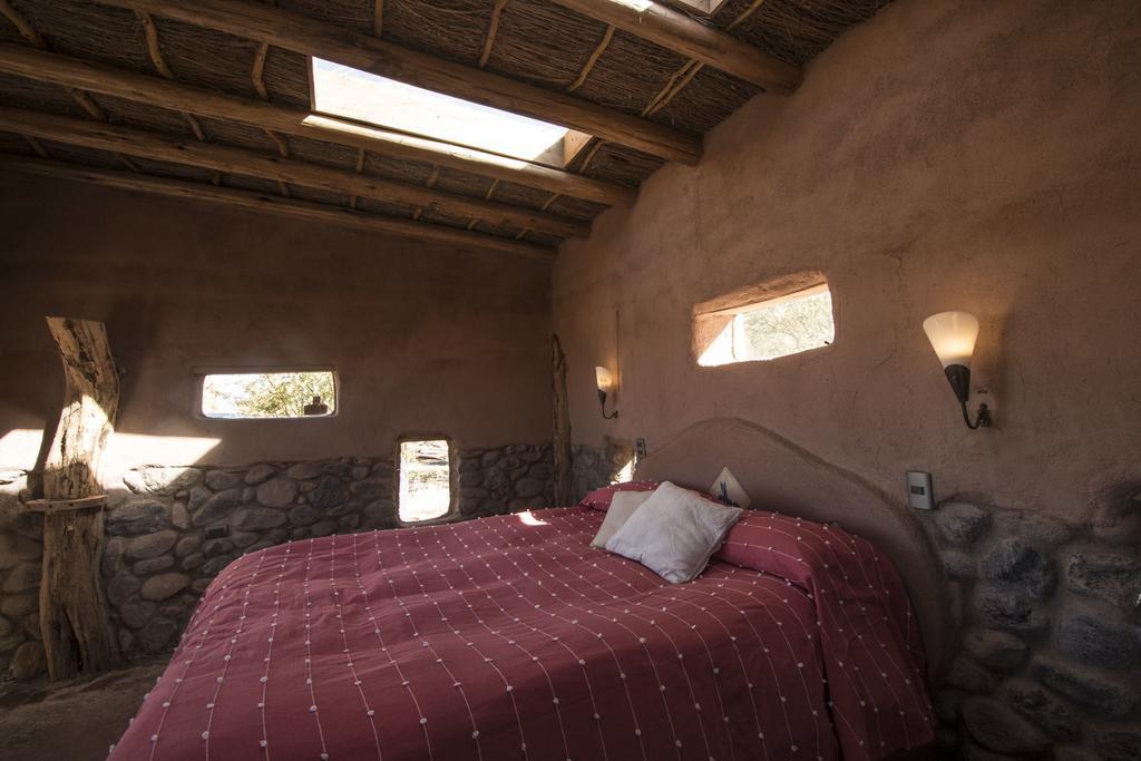 Casa Chincol Guest House San Pedro de Atacama Luaran gambar