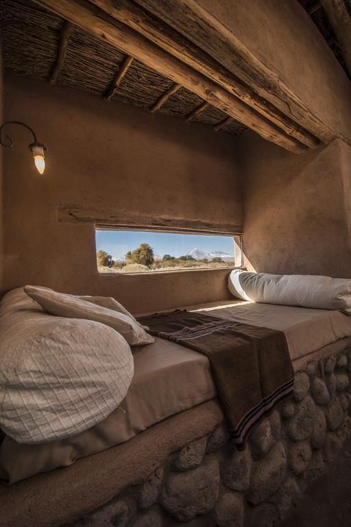 Casa Chincol Guest House San Pedro de Atacama Luaran gambar