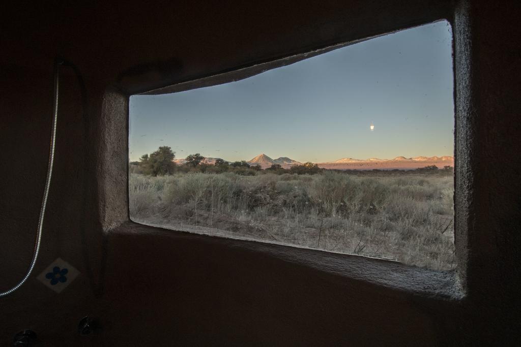 Casa Chincol Guest House San Pedro de Atacama Luaran gambar