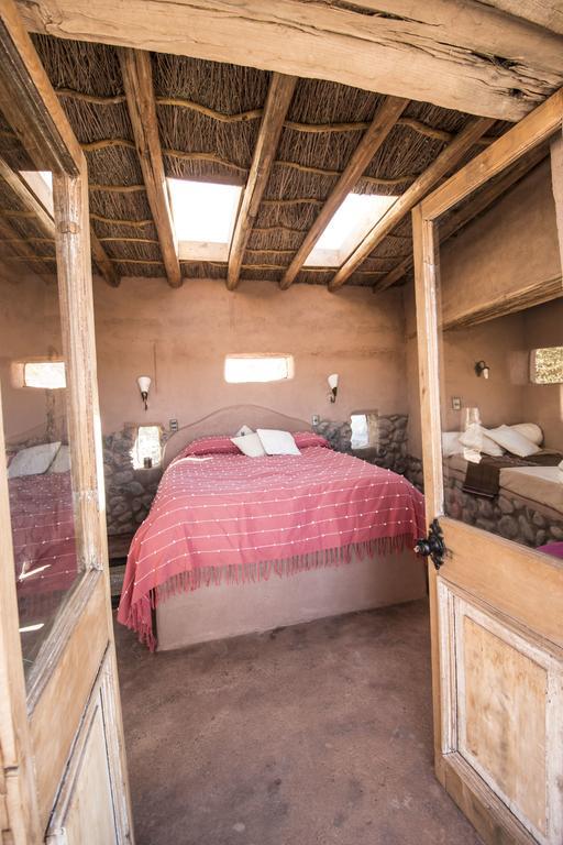 Casa Chincol Guest House San Pedro de Atacama Luaran gambar